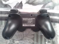 Лот: 10108326. Фото: 3. PS3 Dualshock джойстик pad контроллер. Компьютеры, оргтехника, канцтовары