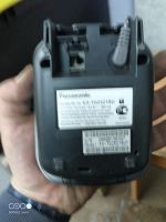 Лот: 25882781. Фото: 2. радиотелефон Panasonic KX-TG252ru. Стационарные, спутниковые телефоны