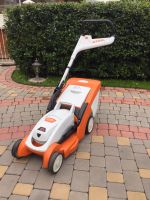 Лот: 14386250. Фото: 2. Газонокосилка RMA 339.0 C, STIHL. Садовая техника