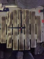 Лот: 13295285. Фото: 2. Часы настенные. Предметы интерьера