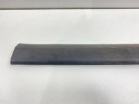 Лот: 22634458. Фото: 2. Накладка на порог Citroen C4 2007... Автозапчасти