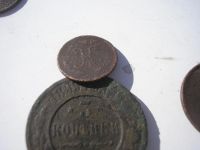 Лот: 8178599. Фото: 3. 1/2 копейки 1899 года. С рубля... Коллекционирование, моделизм