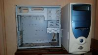 Лот: 10258214. Фото: 2. Корпус CYBER 21 Miditower ATX... Комплектующие