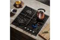 Лот: 23919563. Фото: 2. Газовая варочная панель KRONAsteel... Крупная бытовая техника