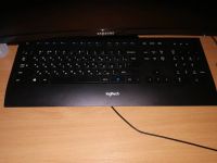 Лот: 10647544. Фото: 2. Клавиатура Logitech. Периферия