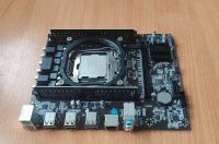 Лот: 21993357. Фото: 4. Комплект intel 10/20 ядер + 16Gb... Красноярск