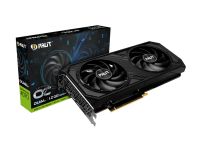 Лот: 25064066. Фото: 7. Видеокарта GeForce RTX4070 Palit...