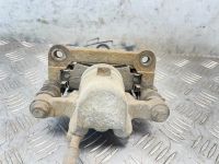 Лот: 25513102. Фото: 9. суппорт тормозной toyota Corolla...