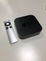 Лот: 15130035. Фото: 2. Apple TV 3 A1469 Full HD. ТВ и видео