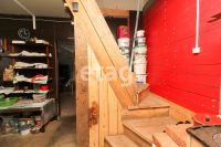 Лот: 25288865. Фото: 6. 2-комн. дом , садоводческое некоммерческое...