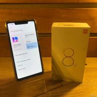 Лот: 18293663. Фото: 2. Смартфон Xiaomi Mi 8 SE 64Gb. Смартфоны, связь, навигация