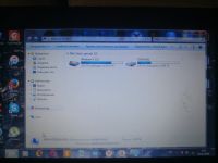 Лот: 18368227. Фото: 3. Нетбук Lenovo IdeaPad S10-3c 2Гб... Компьютеры, оргтехника, канцтовары