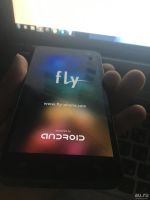 Лот: 8747548. Фото: 2. Fly Iq4512 не работает Нижняя... Смартфоны, связь, навигация