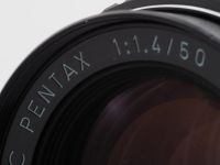 Лот: 9397012. Фото: 7. SMС Pentax-M 50mm / f1,4 байонет...