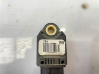 Лот: 25065013. Фото: 2. датчик airbag toyota corolla ZRE151L. Автозапчасти