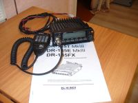 Лот: 9976936. Фото: 2. Alinco DR-135F. Радиостанции