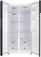 Лот: 20233504. Фото: 2. Холодильник Weissgauff WSBS 600... Крупная бытовая техника