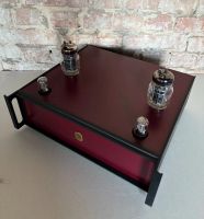 Лот: 25897491. Фото: 7. Ламповый мощник на 6с33с