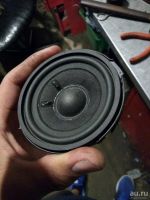 Лот: 13713386. Фото: 6. Faital pro 3fe22