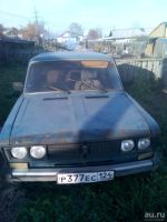 Лот: 13388957. Фото: 4. Lada 2106 2002г