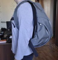 Лот: 7132056. Фото: 7. Рюкзак Crumpler the belly XL