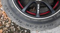 Лот: 12368115. Фото: 3. Комплект зимних колёс 175/65 R14. Авто, мото, водный транспорт