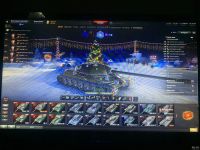 Лот: 12965075. Фото: 2. Аккаунт World of Tanks. Компьютерные игры, игровые аккаунты, ПО