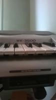 Лот: 10381163. Фото: 6. синтезатор Casio WK-3500