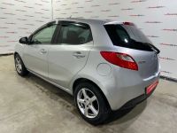 Лот: 24848799. Фото: 7. Mazda Demio 2007