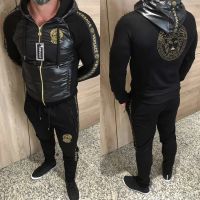 Лот: 13761521. Фото: 3. спортивные костюмы Versace. Одежда, обувь, галантерея