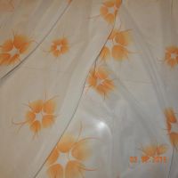 Лот: 6555874. Фото: 3. Шторки на кухню б/у. Домашний быт