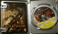 Лот: 7458181. Фото: 2. God of War 3 для PS3 [RUS]. Игровые приставки, консоли, видеоигры