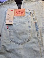 Лот: 9404233. Фото: 2. Мужские джинсы Levis 511 Original... Мужская одежда