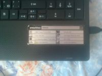 Лот: 5464255. Фото: 2. Ноутбук Acer eMachines. Компьютеры, ноутбуки, планшеты