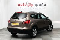 Лот: 19325175. Фото: 7. Nissan Qashqai+2, I 2.0 CVT (141...
