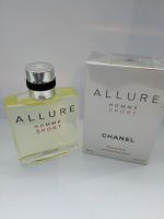 Лот: 18084872. Фото: 2. Chanel Allure Homme Sport Cologne. Парфюмерия