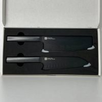 Лот: 15521117. Фото: 2. 🔥 Набор ножей HuoHou Heat Knife... Посуда, кухонная утварь