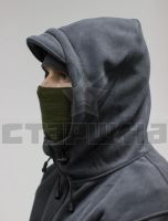 Лот: 6971937. Фото: 6. Куртка флисовая "Patriot" Helicon-tex...