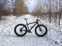 Лот: 13204194. Фото: 7. Велосипед фэтбайк INO 19’’