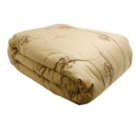 Лот: 11757952. Фото: 2. Одеяло Original Верблюжья шерсть... Домашний текстиль