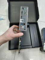 Лот: 19679720. Фото: 2. MSI Z390-A Pro не стартует. Комплектующие