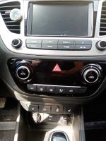 Лот: 16508482. Фото: 7. Hyundai Solaris, 2019