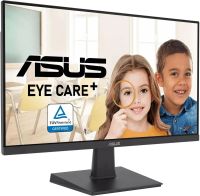 Лот: 25026840. Фото: 2. Монитор 27"/Asus/VA27EHF/Черный... Мониторы, проекторы