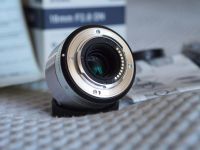 Лот: 4552452. Фото: 5. Sigma AF 19mm f/2.8 DN Micro Four...