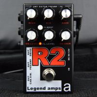 Лот: 14060475. Фото: 4. AMT Electronics R2 Р2 (Mesa/Boogie... Красноярск