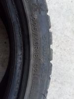 Лот: 12127585. Фото: 5. Шины 225/40R18 Sailun Ice Blazer...