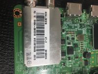 Лот: 16836050. Фото: 2. main BN41-02353B BN94-09121B tv... Запчасти для бытовой техники