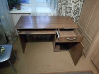 Лот: 15212291. Фото: 3. Компьютерный стол. Мебель