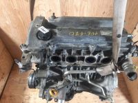 Лот: 19008217. Фото: 8. Двигатель Toyota Estima ACR55W...