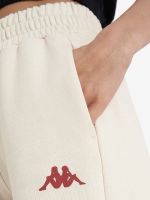 Лот: 23425493. Фото: 6. Брюки женские Kappa, Бежевый